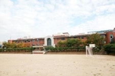 [명문학교 탐방] 22. 광양백운고등학교