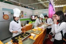 [명문학교 탐방] 23. 전남조리과학고등학교 꿈 조리하며 세계로 비상하는 행복한 학교