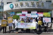 2주 이상 기침 하면 결핵 의심해야