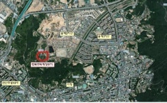 목포용해지구 450세대 행복주택 추진