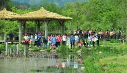 호수생태원 체험환경교육