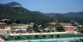 [명문학교 탐방] 32. 조도초등학교