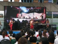 한류 스타에 도전하세요