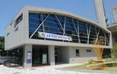 박행보 화백 금봉미술관 4일 개관