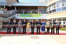 [지역 명문학교 탐방]40. 장성백암중학교