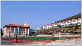 [명문학교 탐방]42. 강진고등학교