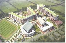 [명문학교 탐방] 43. 함평 학다리고등학교
