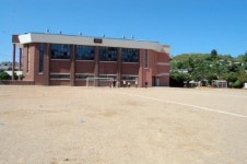 완도에 수영장 갖춘 다목적체육관 건립