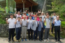 순천교도소, 재능기부 봉사활동 호응