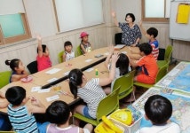 동구, 방학 중 초등학생을 위한 역사교실 개강