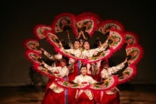 남도 국악의 신명에 빠진 일본