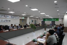 전남장애인체육대회 개최 기간 늘린다