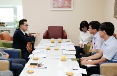 광주 동구, 국토부 도시재생선도사업 컨설팅