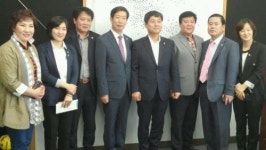 광주 남구의회, 어린이 친화도시 벤치마킹