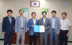 광주도시철도공사-희망문화협동조합 업무협약