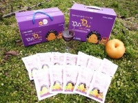 [광주전남우수중기]⑪아름답게그린배영농조합법인