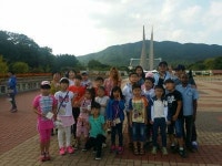 광주 하남중앙초 하남중앙 국토사랑프로젝트 운영