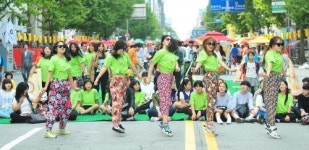 2015 광주 청소년 상상페스티벌