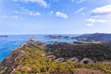 신안군, 여행전문블로거초청 팸투어