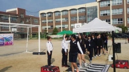 교통안전 체험 교실