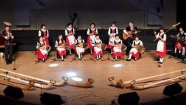 아름다운 하모니 알프스 음악 어때요