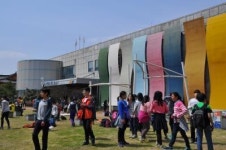 나주천연염색문화재단, 지역발전 견인