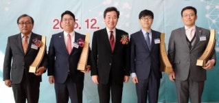 여수 재원산업 등 전남 14개 기업 수출탑 영예