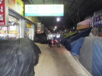 보성경찰, 연말연시 특별방범활동