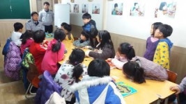 광주서부경찰, 학교폭력예방 교육투어