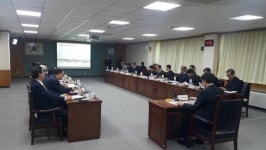 목포시, 지역개발 밑그림 그린다