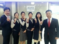 탄력점포 광주은행 광주시청지점 가보니…