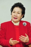 여성성 발휘… 행복한 광주 만들 것