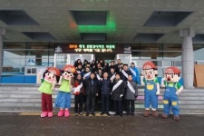 세계친환경디자인박람회 홍보 총력