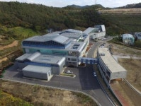 목포시, 저탄소 녹색성장 속도
