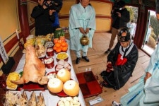 내달 5일 백운산서 고로쇠 축제