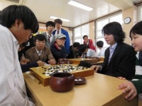 [학교탐방] 한국바둑고등학교