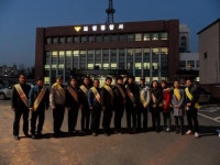 보성경찰, 학교환경위생정화구역 점검