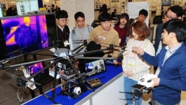 신재생에너지 전문전시회 SWEET 2016 개막