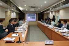 광양시, 52건 사업 중점관리대상 사업 선정