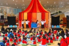 소풍문화예술교육복지연구소 | "온 가족 함께 문화 소풍 떠나요"