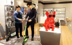 광주신세계, ‘키덜트’로 고객 마음 훔친다