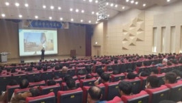 ㈜보배특수운수 | 운수종사자 교육 사전 예약제