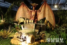 여수테디베어뮤지엄, 1주년 기념 이벤트 풍성