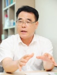 [광남초대석] 정용기 광주 대·중소기업 동반성장포럼 위원장