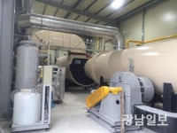 광주 음식물자원화시설 악취 문제 해결 되나