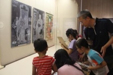 신나는 여름방학, 박물관에서 놀며 배워요