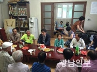 화순군, 폭염 피해 예방에 나서