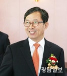 김선옥 전남지방우정청장 퇴임
