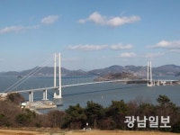 고흥군, 교통 접근성 개선 ‘팔 걷어’