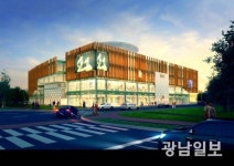 ㈜토담건설 빛가람혁신도시 3대 복합상가 ‘주목’